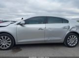 BUICK LACROSSE LEATHER GROUP photo