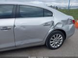 BUICK LACROSSE LEATHER GROUP photo