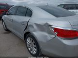 BUICK LACROSSE LEATHER GROUP photo