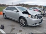 BUICK LACROSSE LEATHER GROUP photo