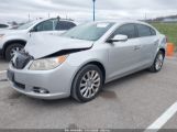 BUICK LACROSSE LEATHER GROUP photo