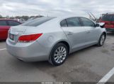 BUICK LACROSSE LEATHER GROUP photo