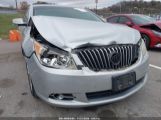 BUICK LACROSSE LEATHER GROUP photo