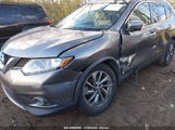 NISSAN ROGUE SL JN8AT2MT1GW023813 снимка