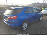 CHEVROLET EQUINOX LS 3GNAXSEV1KS521666 снимка