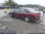 HYUNDAI SONATA GLS 5NPET46CX7H****** снимка