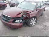 HYUNDAI SONATA GLS 5NPET46CX7H****** снимка