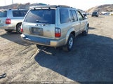 INFINITI QX4 JNRAR07Y3XW****** photo