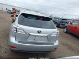 LEXUS RX 450H снимка