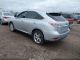 LEXUS RX 450H снимка