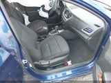 HYUNDAI ACCENT SE 3KPC24A60ME143285 снимка