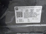 CHEVROLET EQUINOX AWD LT 3GNAXUEV2NS****** снимка