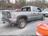 CHEVROLET SILVERADO 2500HD WORK TRUCK 1GCHK23U36F****** снимка