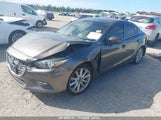 MAZDA MAZDA3 TOURING 3MZBN1V76HM112250 fotografie