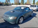 AUDI TT photo