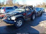 JEEP WRANGLER SPORT 4X4 1C4GJWAG9HL567022 photo