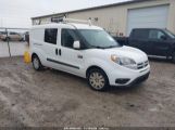 RAM PROMASTER CITY TRADESMAN SLT photo