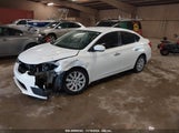 NISSAN SENTRA SV 3N1AB7AP2HY215953 снимка