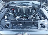 BMW 550I WBAKN9C50ED****** снимка
