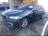 BMW 550I WBAKN9C50ED****** photo