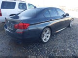 BMW 550I WBAKN9C50ED****** снимка