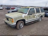 GMC YUKON SLE 1GKEK13R8XJ800134 снимка