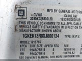 GMC YUKON SLE 1GKEK13R8XJ800134 снимка