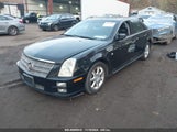 CADILLAC STS LUXURY SPORT 1G6DU6ED0B0****** снимка