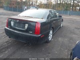 CADILLAC STS LUXURY SPORT 1G6DU6ED0B0****** снимка