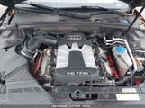 AUDI S4 3.0 PREMIUM PLUS WAUMGAFLXBA****** снимка