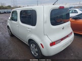 NISSAN CUBE 1.8S JN8AZ2KRXAT****** снимка