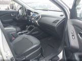 HYUNDAI TUCSON GLS снимка