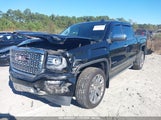GMC SIERRA 1500 DENALI 3GTU2PEJ1JG****** снимка