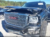 GMC SIERRA 1500 DENALI 3GTU2PEJ1JG****** снимка
