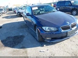 BMW 328I WBADW3C50DJ****** fotografie