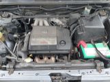 TOYOTA HIGHLANDER V6 photo