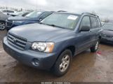 TOYOTA HIGHLANDER V6 photo