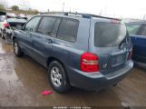 TOYOTA HIGHLANDER V6 photo