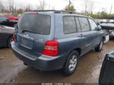 TOYOTA HIGHLANDER V6 photo