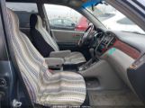 TOYOTA HIGHLANDER V6 photo