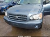 TOYOTA HIGHLANDER V6 photo