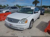 FORD FIVE HUNDRED LIMITED 1FAFP25106G****** снимка