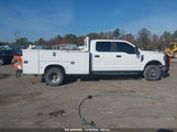 FORD F-350 CHASSIS XL 1FD8W3H6XME****** photo