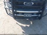 FORD F-350 CHASSIS XL 1FD8W3H6XME****** photo