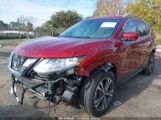 NISSAN ROGUE SV photo