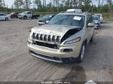 JEEP CHEROKEE LIMITED 1C4PJLDS7FW****** снимка