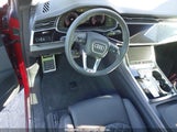 AUDI SQ8 PREMIUM PLUS 4.0 TFSI QUATTRO WA1AWBF13RD****** photo