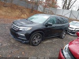 HONDA PILOT EX-L 5FNYF6H89GB****** снимка