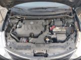 NISSAN VERSA 1.8S photo