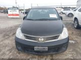 NISSAN VERSA 1.8S photo